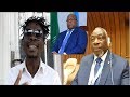 RETOUR DE RÉFUGIÉS CONGOLAIS : REPONSE SANGLANTE DE MFUMU SABATA AU PROF YIOMBI THONA DE LA CORÉE DU SUD : "COPE EKUFI " (VIDEO)