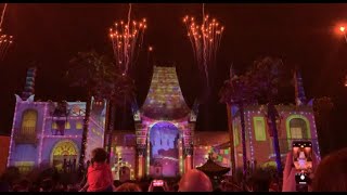 Wonderful World of Animation @Hollywood Studios, World Disney World POV