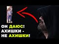 ОНИ позорят БОРОДУ! Кто такой Даюс? / Ахишки не АХИШКИ / Что такое Ревность!