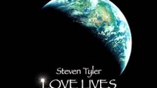 Steven Tyler - Love Lives (Piano version) chords