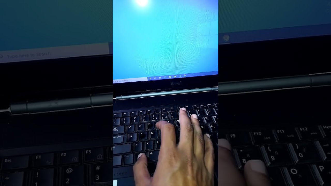 Keyboard Shortcut To Minimize Or Maximize Application In Windows 10
