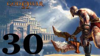 God Of War Прохождение - Pt. 30 - Знакомство с Цербером God Of War Прохождение - Pt. 30 - Знакомство с Цербером