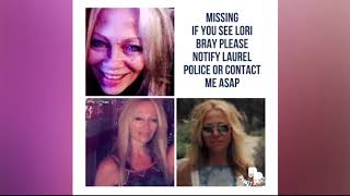 Arrest made in death of Laurel woman