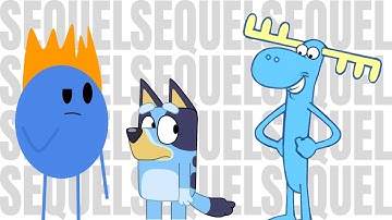 HTF Dumb Ways To Die Bluey (DWTD in a nutshell 2)