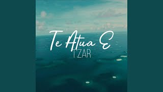 Video thumbnail of "Tzar - Teuira Williams - Te Atua Nui E"