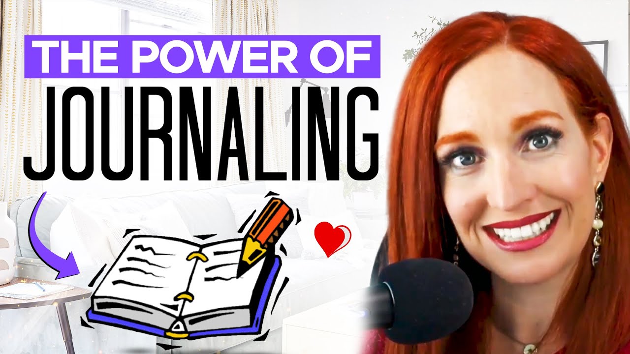 How to Use a Manifestation Journal: 3 Simple Steps That Yield Big Results (PROVEN METHOD)