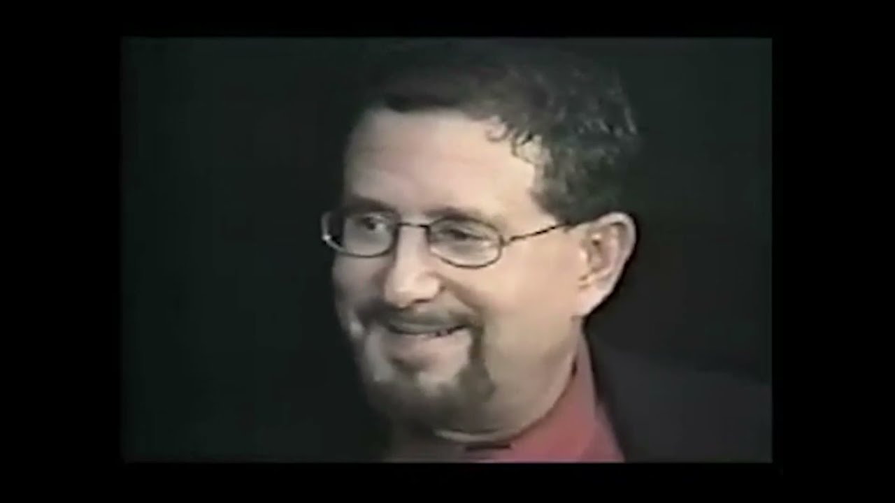 Former Trial Lawyer and Former Judge John Contini - Debate 2