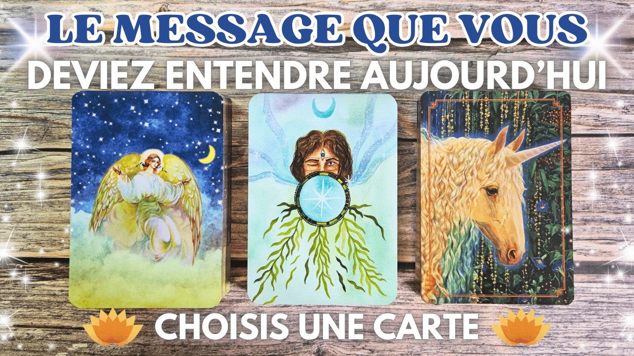 🕊️ PAS DE HASARD, CETTE VIDEO VOUS TROUVE CE 05 MARS CAR CE MESSAGE EST POUR VOUS !🕊️