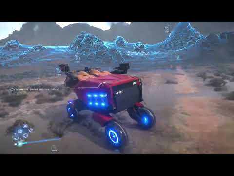 Let's Play Death Stranding 2: On the Beach Part 39