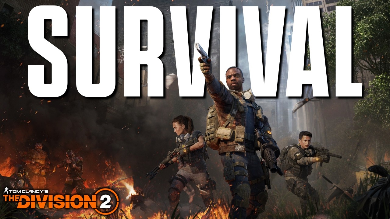 Surviving 24 Hours With No HUD Was a Huge Mistake…