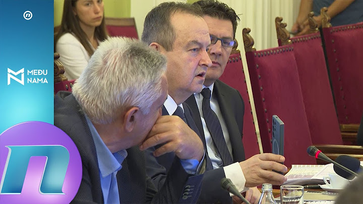 Tri meseca bez odgovora o aferi „zvučni top“