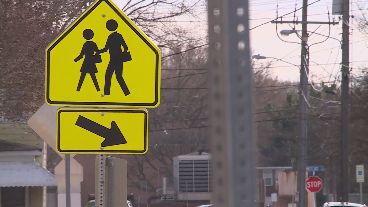 Parents scramble to pick up students after major school bus driver ...