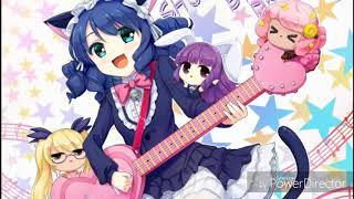 Show by rock, Seishun wa Non-stop, plasmagica