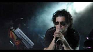 Video thumbnail of "Estadio Azteca - Andres Calamaro"