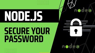 Backend Basics: User Authentication with Node.js, Mongoose & Bcrypt