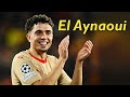 Neil El Aynaoui Is Just CLASS 2025 рџџЎрџ Ірџ Best Skills Tackles Passes Neil El Aynaoui Is Just CLASS 2025 рџџЎрџ Ірџ Best Skills Tackles Passes