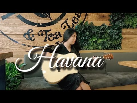 Camila Cabello Ft Young Thug Havana Guitar Fingerstyle Josephine Alexandra Erin And Euan G