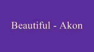 Download Beautiful Lyrics By Akon Ft. Colby O'donis & Kardinal Offishall Fanmade Video MP3 Beautiful Lyrics By Akon Ft. Colby O'donis & Kardinal Offishall Fanmade
