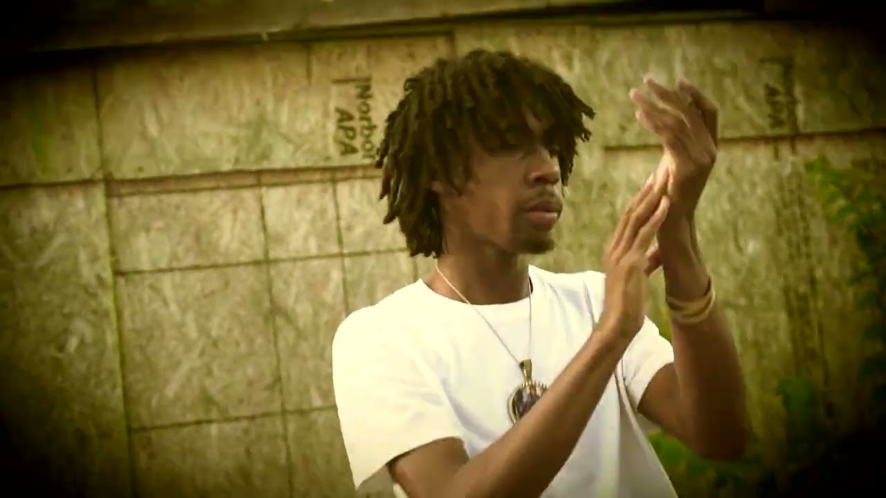 Baccdoe - Ykitshardfaapimp (Official Music Video) | Shot By @FCEJR