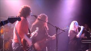 Anathema - Untouchable, Part 1 &amp; 2 (live in Frankfurt)