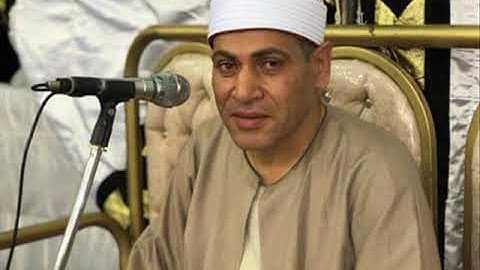 الشيخ احمد سالمان رائعة ماتيسر من سورة الحشر بجد تلاوة ممتازة