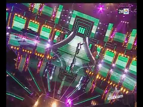 حسن البركاني علام كانسمعو كايجيني الهبال 