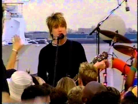 Goo Goo Dolls (+) Slide [1999]