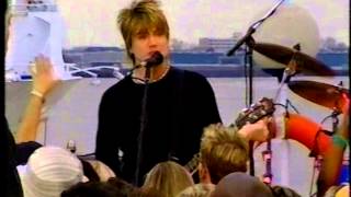 Goo Goo Dolls - Slide - 1999 MTV Spring Break