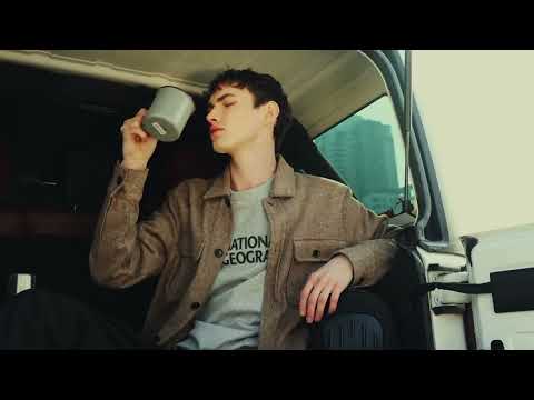 내셔널지오그래픽의 22 봄/여름 '언제 어디서나 일상 속에서'