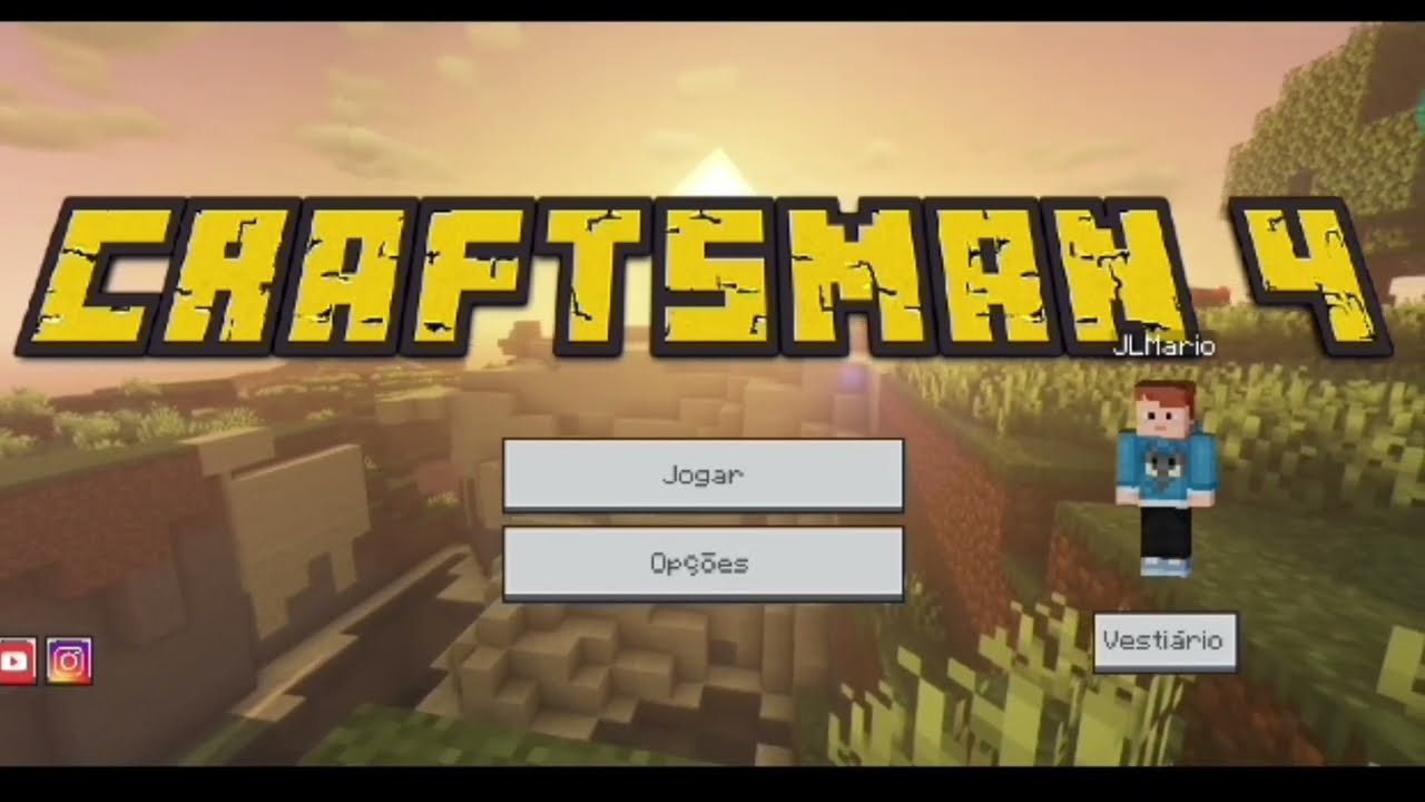 Mine Copia Sem Anúncio Tutorial!Praticamente Igual Ao Original!