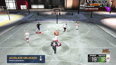 First Snatch Block-2K20