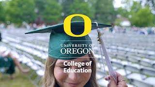 College of Education Commencement 2023