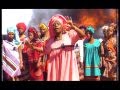 ZCC Female Choir - Nansi lenqola