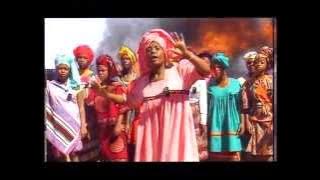 ZCC Female Choir - Nansi lenqola