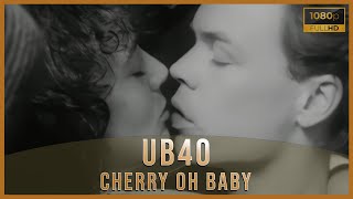 Download Lagu UB40 - Cherry Oh Baby (HD REMASTERED) MP3