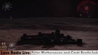 Lave Radio Episode 376 “Virtual Generations” – 01/02/2022