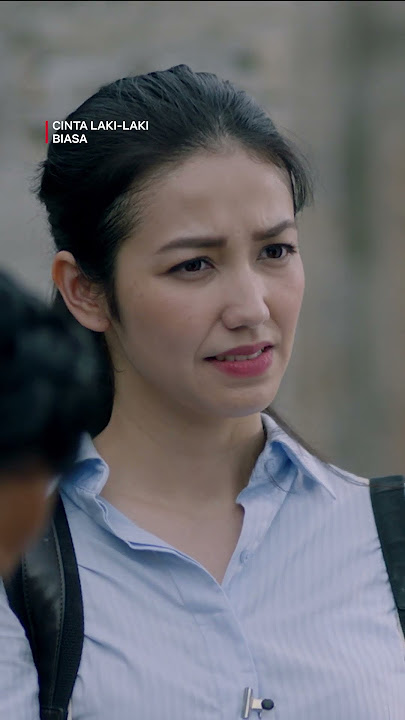 Kata-kata Dari Deva Mahenra Ini Bijak Juga | Cinta Laki-Laki Biasa