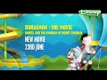 Doraemon New Movie Nobita And The Kingdom Of Robot Singham Hindi promo