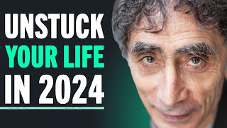 Personality Traits That Predict Mortality - Reinvent Yourself To Feel Better, Live More | Gabor Maté