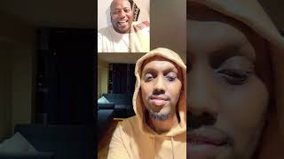 Dalka Hadad gaden Nabad Galiya