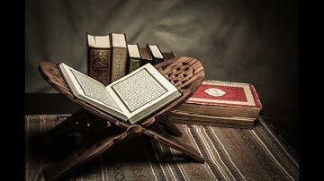 قناة نور المؤمن المصحف الشريف بصوت ( محمود على البنا ) سورة القيامة