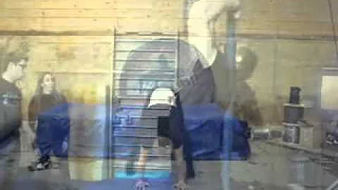 Karl Petersen Stock Training