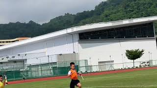 Sjkc Kwang Hwa 第30章运动会 Green Team Video 9.8.2025