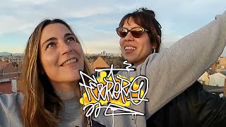 El No De Las Niñas - Febrero 24 Prod. M-Sbeatz Video