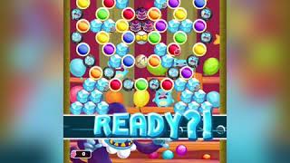 Bubble Mania Level 579