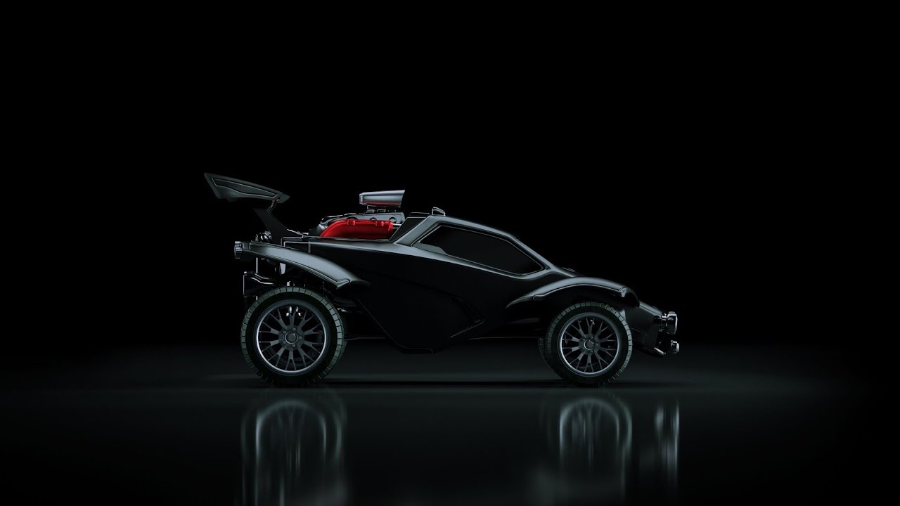 Rocket League Moments #1 | Shaiit_