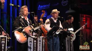 Video thumbnail of "Jim Lauderdale "Old Time Angels""