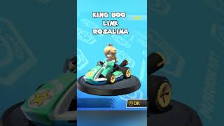 The NEW Best Kart setup in Mario Kart 8 Deluxe screenshot 2