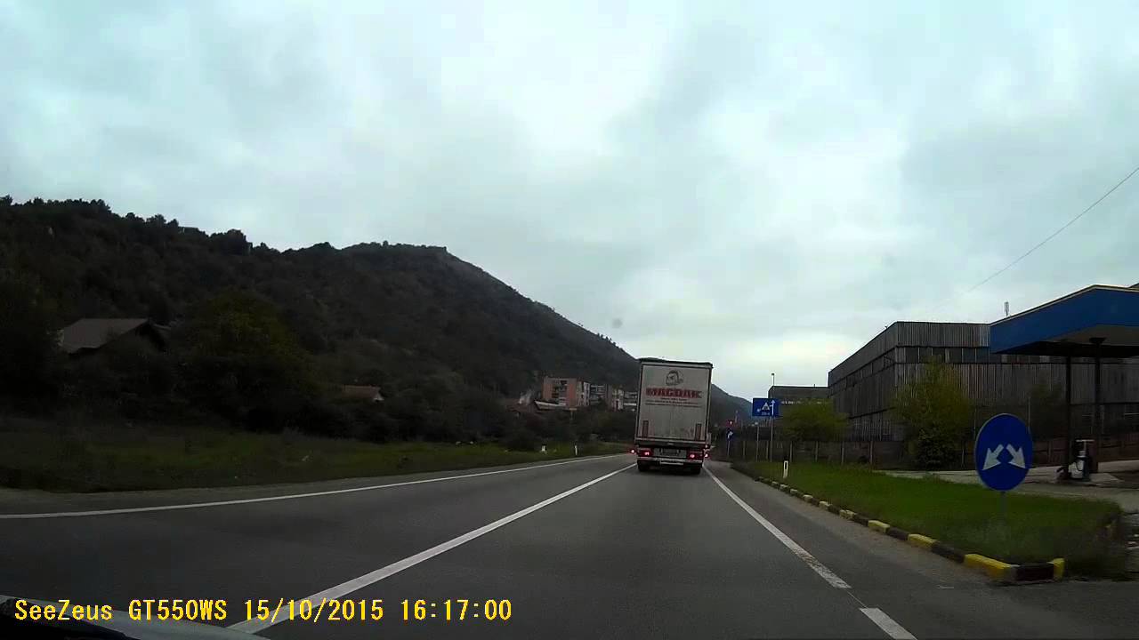 Gura Vaii, judetul Mehedinti