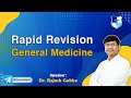 Remarkable Rapid Revision General Medicine Full Video By Dr Rajesh Gubba Remarkable Rapid Revision General Medicine Full Video By Dr Rajesh Gubba